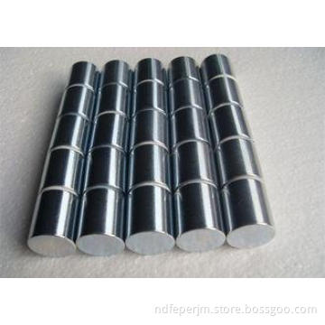 N35 / N48 / N50 Super Strong Neodymium Magnet For Electroni